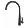 ELLECI Athena G40 Nero Granitek csaptelep (MGKATH40)
