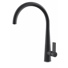 ELLECI Athena G40 Nero Granitek csaptelep (MGKATH40) csaptelep