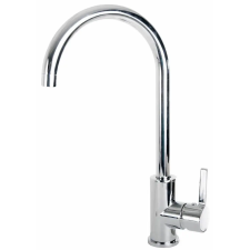 ELLECI C01 Inox Rozsdamentes csaptelep (MIKC01CR) csaptelep
