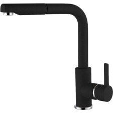 ELLECI C02 G40 Full Black csaptelep