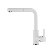 ELLECI C02 G68 Bianco Granitek csaptelep (MGKC0268) csaptelep