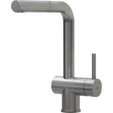 ELLECI - Csaptelep Aluna Plus inox csaptelep