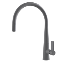 ELLECI - Csaptelep Athena Plus M73 Titanium csaptelep