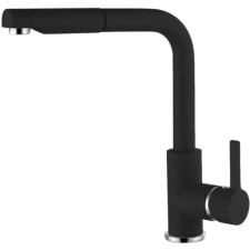 ELLECI - Csaptelep C02 G40 nero csaptelep