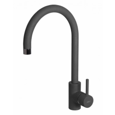 ELLECI - Csaptelep Cloud M70 nero metal - Kifutó termék! csaptelep