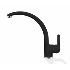 ELLECI Csaptelep Po G40 nero G40 nero csaptelep
