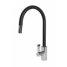 ELLECI - Csaptelep Rain Plus G40 nero - A készlet erejéig rendelhető! csaptelep