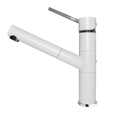 ELLECI - Csaptelep Reno G68 bianco csaptelep