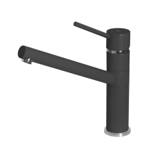 ELLECI - Csaptelep Sava G40 nero (MGKSAV40) csaptelep