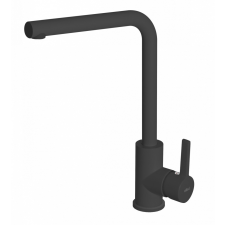 ELLECI - Csaptelep Shell G40 Nero csaptelep