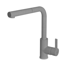 ELLECI - Csaptelep Shell Plus (C02) G48 cemento csaptelep