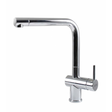 ELLECI Csaptelep Stream Inox csaptelep