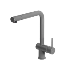 ELLECI - Csaptelep Stream M73 titanium csaptelep