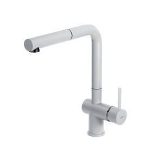 ELLECI - Csaptelep Stream Plus G68 bianco csaptelep