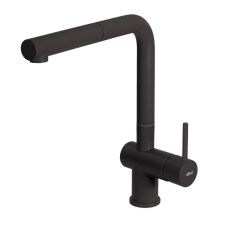 ELLECI - Csaptelep Stream Plus Granitek G59 Antracite csaptelep