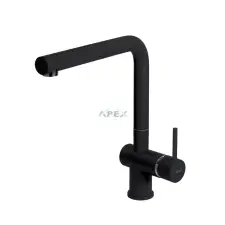 ELLECI - Csaptelep Stream Plus K86 black (MKKSTP86) csaptelep