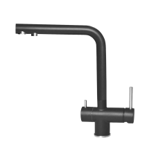 ELLECI - Csaptelep Tourmaline G40 nero csaptelep