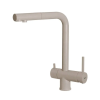 ELLECI - Csaptelep Tourmaline Plus Granitek G51 Avena (MGKTOP51)