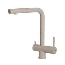 ELLECI - Csaptelep Tourmaline Plus Granitek G51 Avena (MGKTOP51) csaptelep