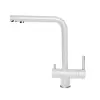 ELLECI - Csaptelep Tourmaline pure G68 bianco (MGKTOU68)