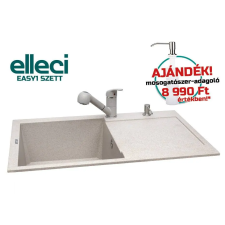 ELLECI - EASY1 szett (EASY1SZETT) mosogatótálca