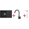 ELLECI - EASY3 szett (EASY3SZETT)