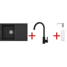 ELLECI - EASY3 szett (EASY3SZETT) mosogatótálca