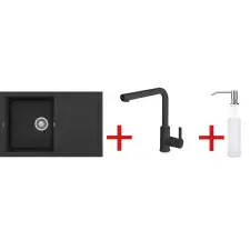  ELLECI EASY4SZETT - EASY4 szett mosogatótálca