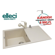 ELLECI - EASY5 szett mosogatótálca