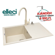 ELLECI - EASY6 szett mosogatótálca