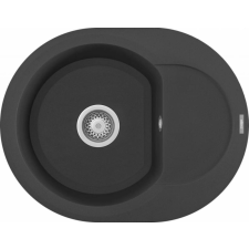 ELLECI Easy ROUND 600 mosogató LGYR6059 mosogatótálca