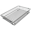 ELLECI - Edényszárító kosár fém Best mosogatókhoz