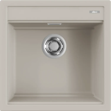 ELLECI - Gránit mosogatótálca Best 104 Workstation G39 Bianco soft mosogatótálca