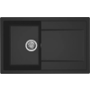  ELLECI LG230040 - Mosogatótálca Life 300 G40 Nero