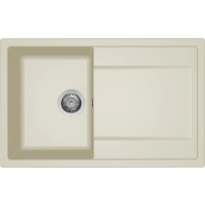  ELLECI LG230062 - Mosogatótálca Life 300 G62 Bianco Antico mosogatótálca