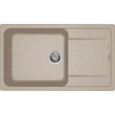  ELLECI LG241051 - Mosogatótálca Life 410 G51 Avena mosogatótálca