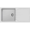  ELLECI LGE48068 - Mosogatótálca Ego 480 G68 Bianco