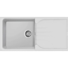  ELLECI LGE48068 - Mosogatótálca Ego 480 G68 Bianco mosogatótálca