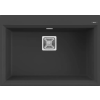  ELLECI LGK12040 - Mosogatótálca Karisma 120 G40 Nero