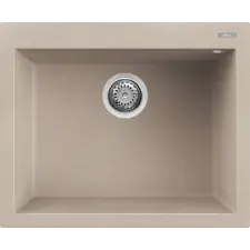  ELLECI LGQ11051 - Mosogatótálca Quadra 110 G51 Avena mosogatótálca
