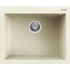  ELLECI LGQ11062 - Mosogatótálca Quadra 110 G62 Bianco Antico mosogatótálca