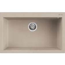  ELLECI LGQ13051 - Mosogatótálca Quadra 130 G51 Avena mosogatótálca