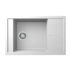 ELLECI LGU30568 - Mosogatótálca Unico 305 G68 Bianco