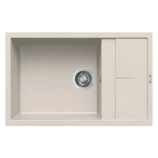  ELLECI LGU31039 - Mosogatótálca Unico 310 G39 Bianco soft mosogatótálca