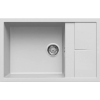  ELLECI LGU31068 - Mosogatótálca Unico 310 G68 Bianco