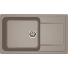 ELLECI Life 410 G43 Mosogatótálca / Granitek mosogatótálca