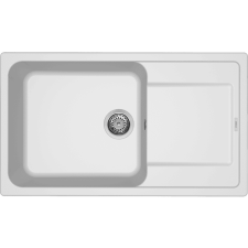 ELLECI Life 410 G68 Mosogatótálca / Granitek mosogatótálca