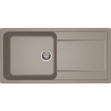 ELLECI Life 480 G43 Mosogatótálca / Granitek mosogatótálca