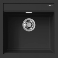  ELLECI LKB10486 - Mosogatótálca Best 104 Workstation K86 Black mosogatótálca