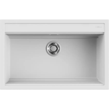  ELLECI LKB13096 - Mosogatótálca Best 130 Workstation K96 White mosogatótálca